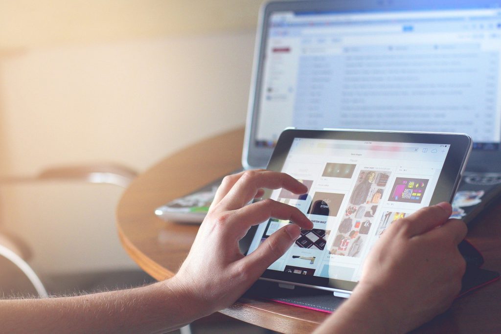 apa itu teknologi digital