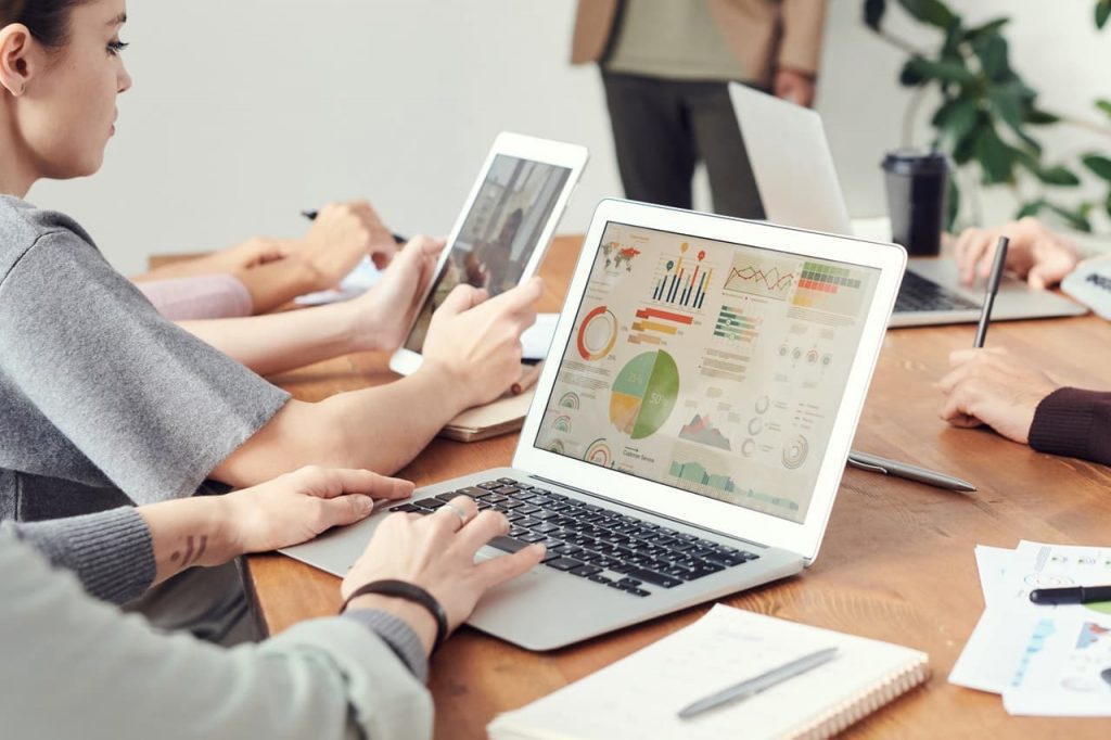 What is the Definition of Primary and Secondary Data