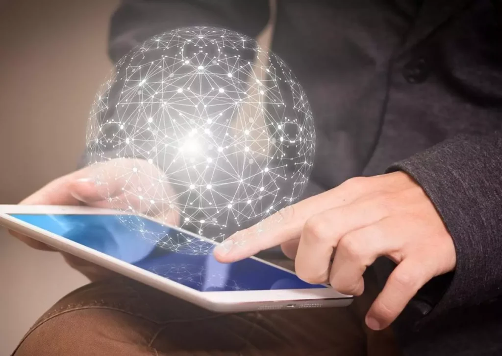 Manfaat Database Bagi Perusahaan
