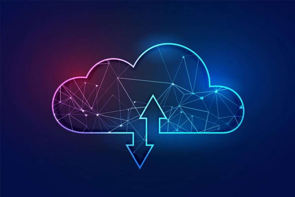 Fungsi Cloud Storage