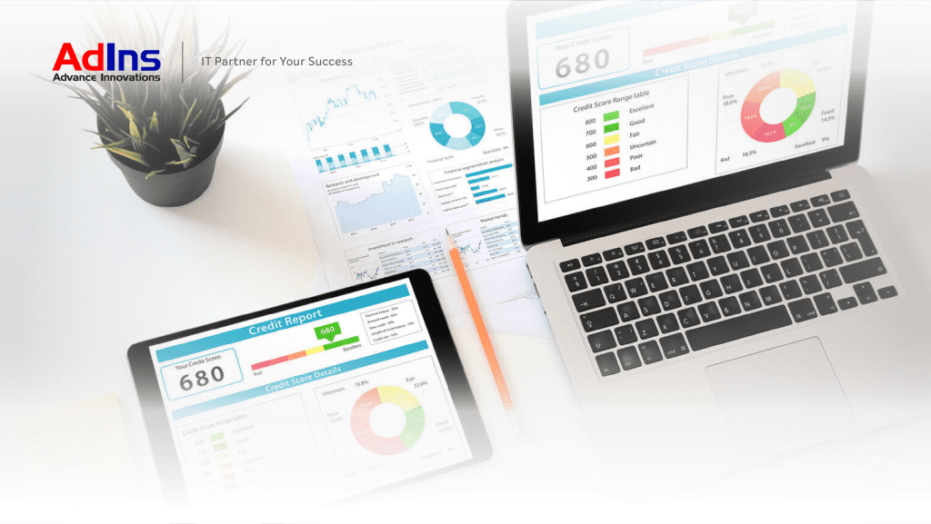 AdIns AI Credit Scoring bersama CSUL