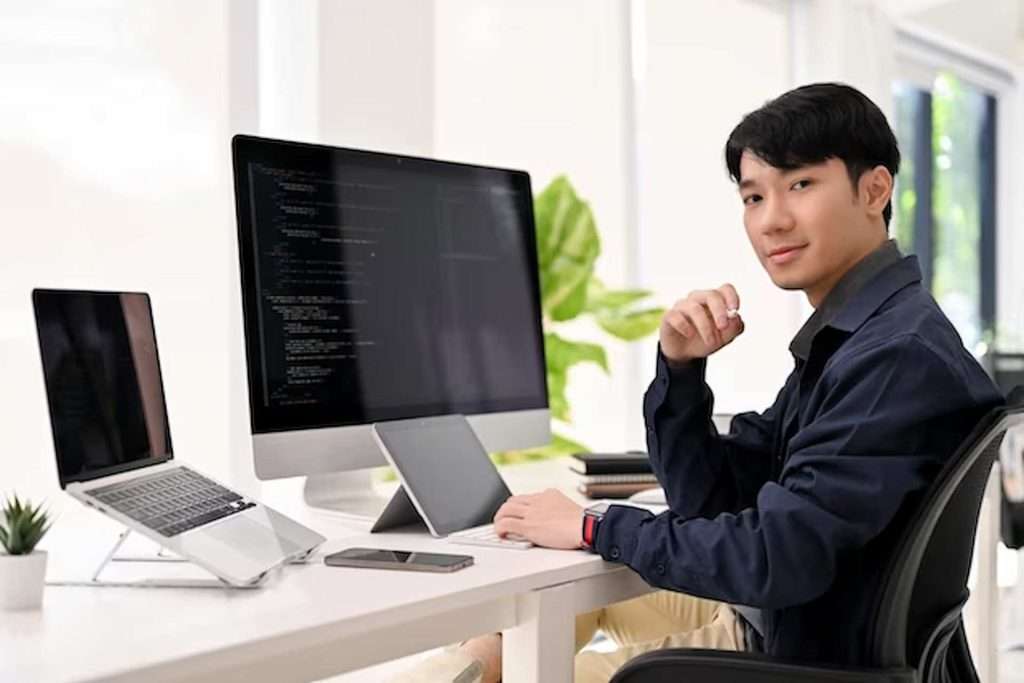 Tugas Network Administrator