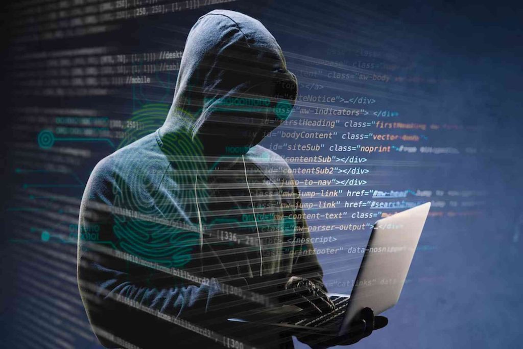 Perbedaan Hacker dan Cracker