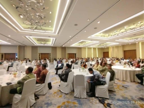 , Seminar Nasional APPI 28 Oktober 2025: Resiliensi Ekonomi Indonesia , Advance Innovations