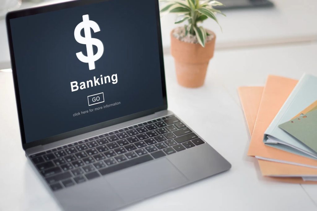 core banking provider