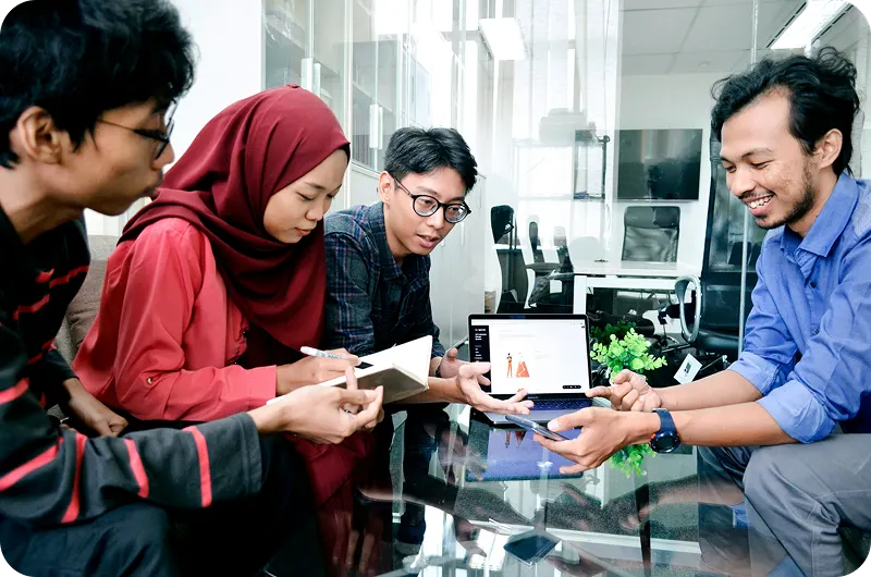 adins job vacancy, Career, Advance Innovations
