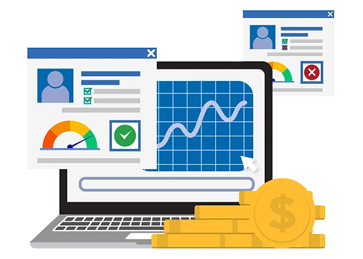 loan origination system, LOS, Advance Innovations