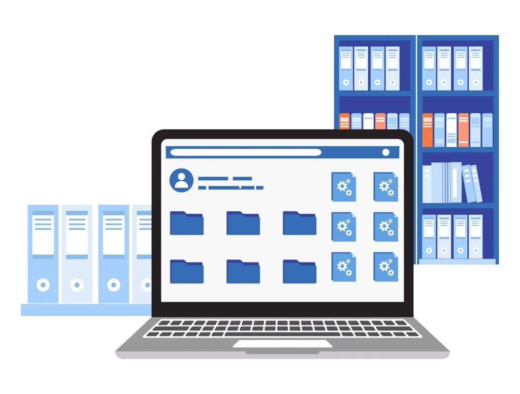 document management system, LiteDMS, Advance Innovations