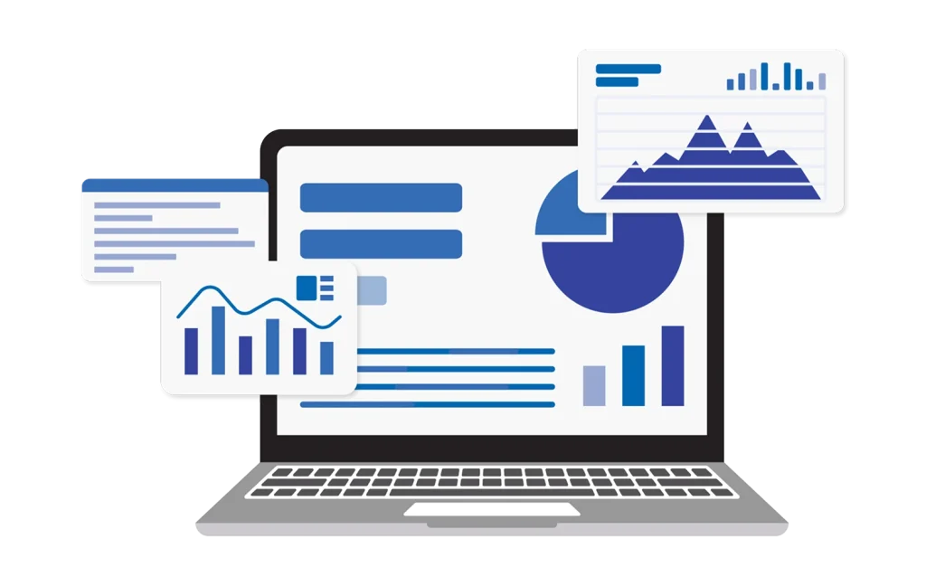 business intelligence software, ARS, Advance Innovations