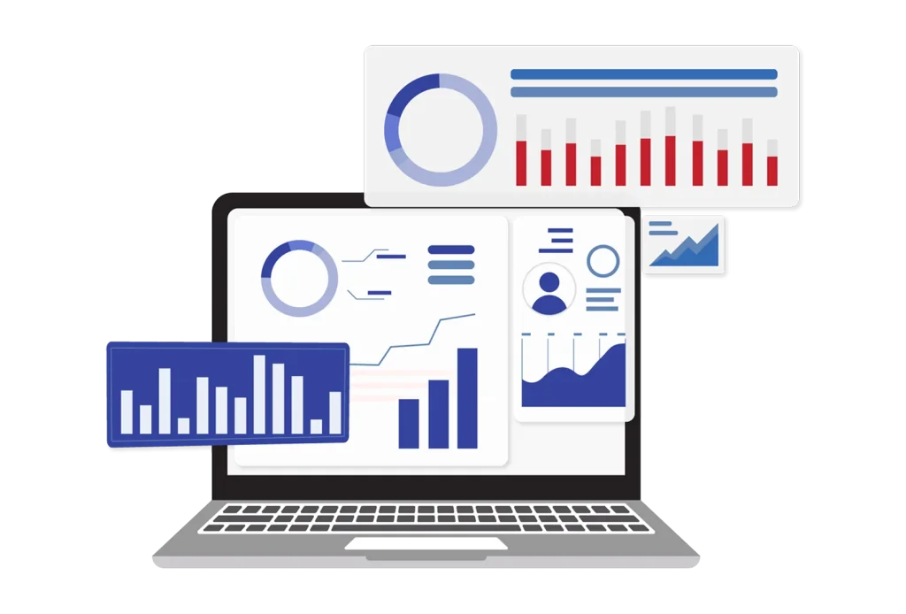business intelligence software, ARS, Advance Innovations