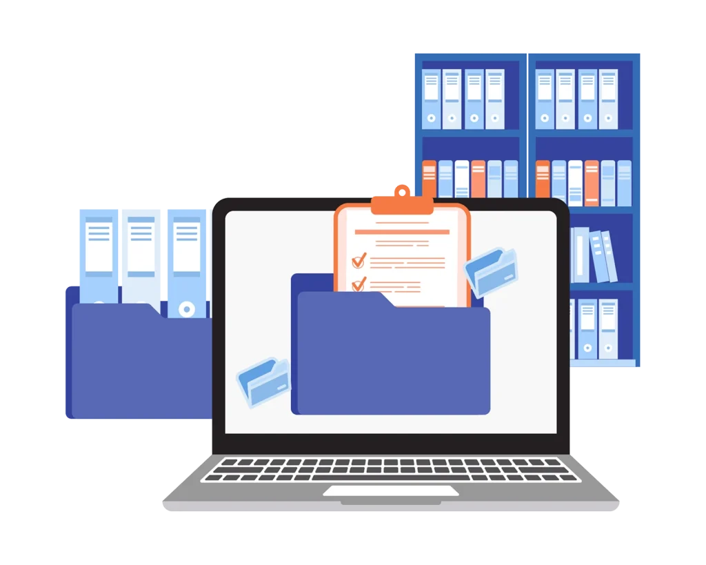 document management system, LiteDMS, Advance Innovations