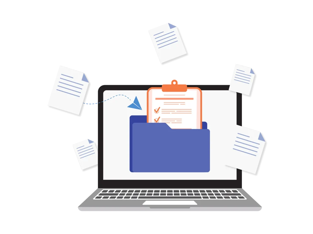 document management system, LiteDMS, Advance Innovations
