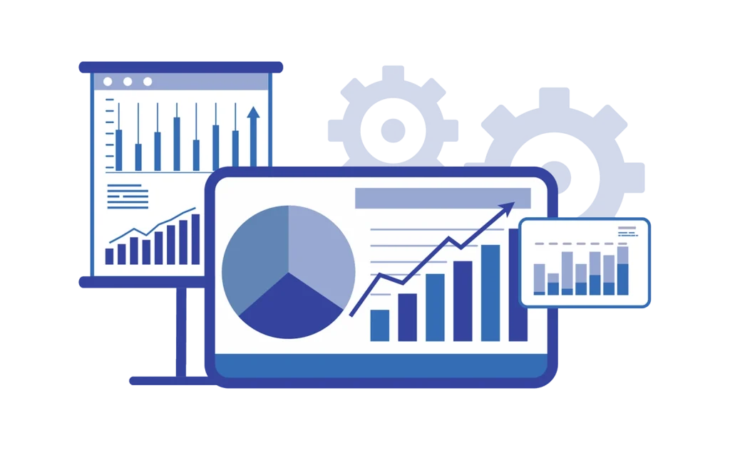 business intelligence software, ARS, Advance Innovations