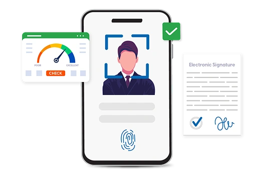loan origination system, LOS, Advance Innovations