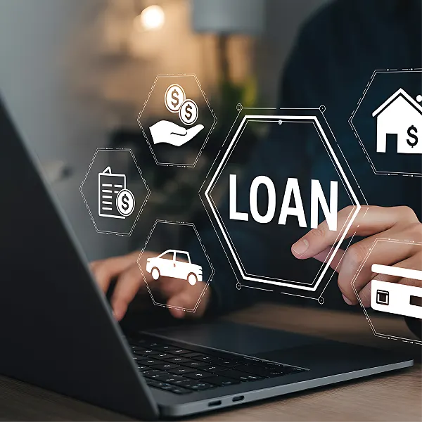 loan origination system, LOS, Advance Innovations