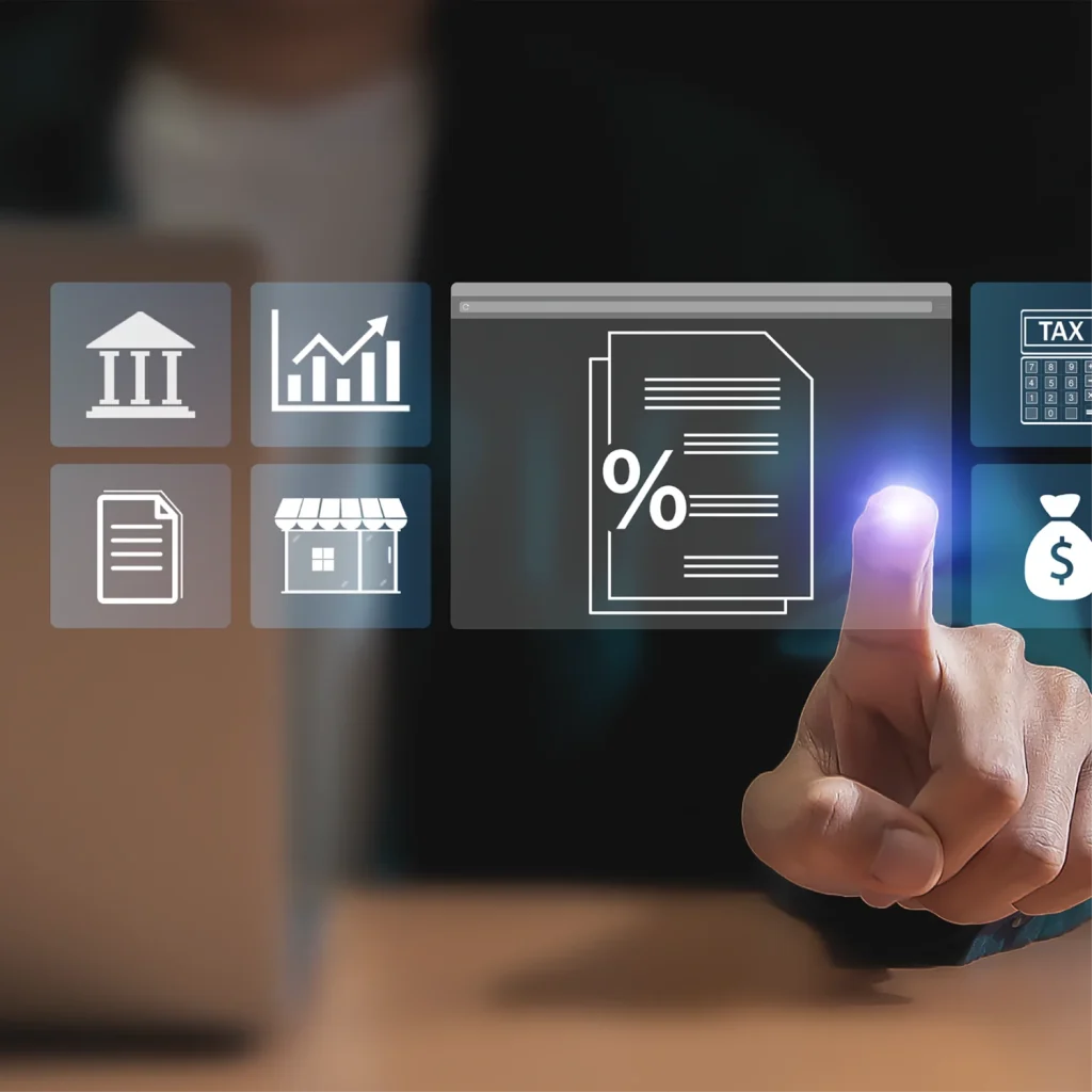 lending software, LMS, Advance Innovations