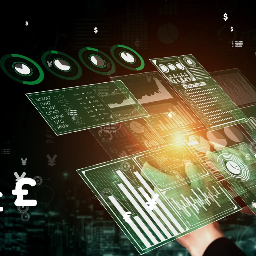 Core system multifinance, CONFINS, Advance Innovations