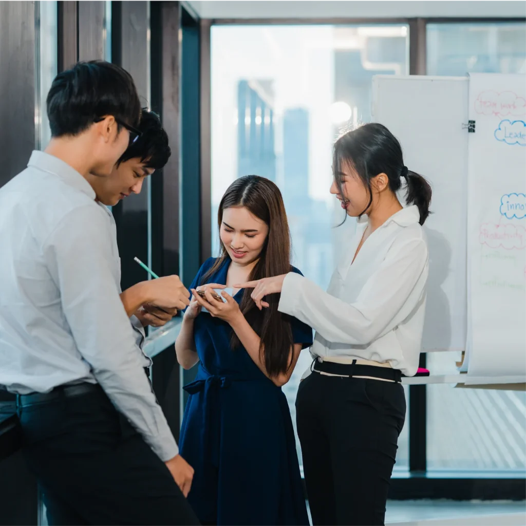 it staffing agency, ACE, Advance Innovations