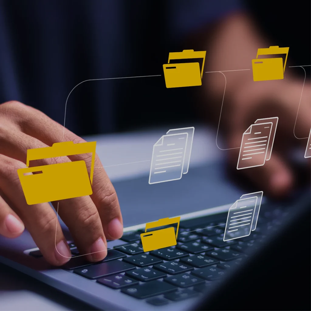 data entry services, Docupro, Advance Innovations