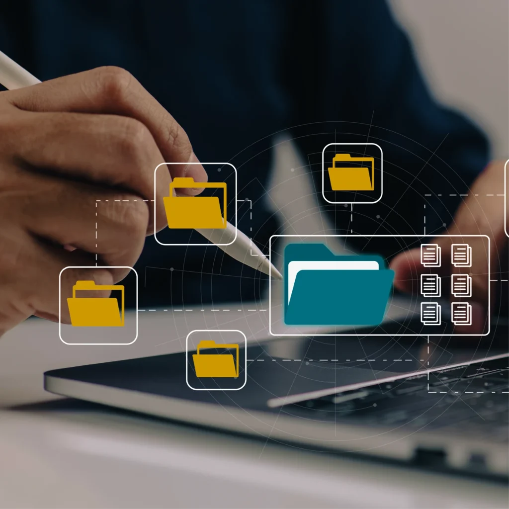 document management system, LiteDMS, Advance Innovations