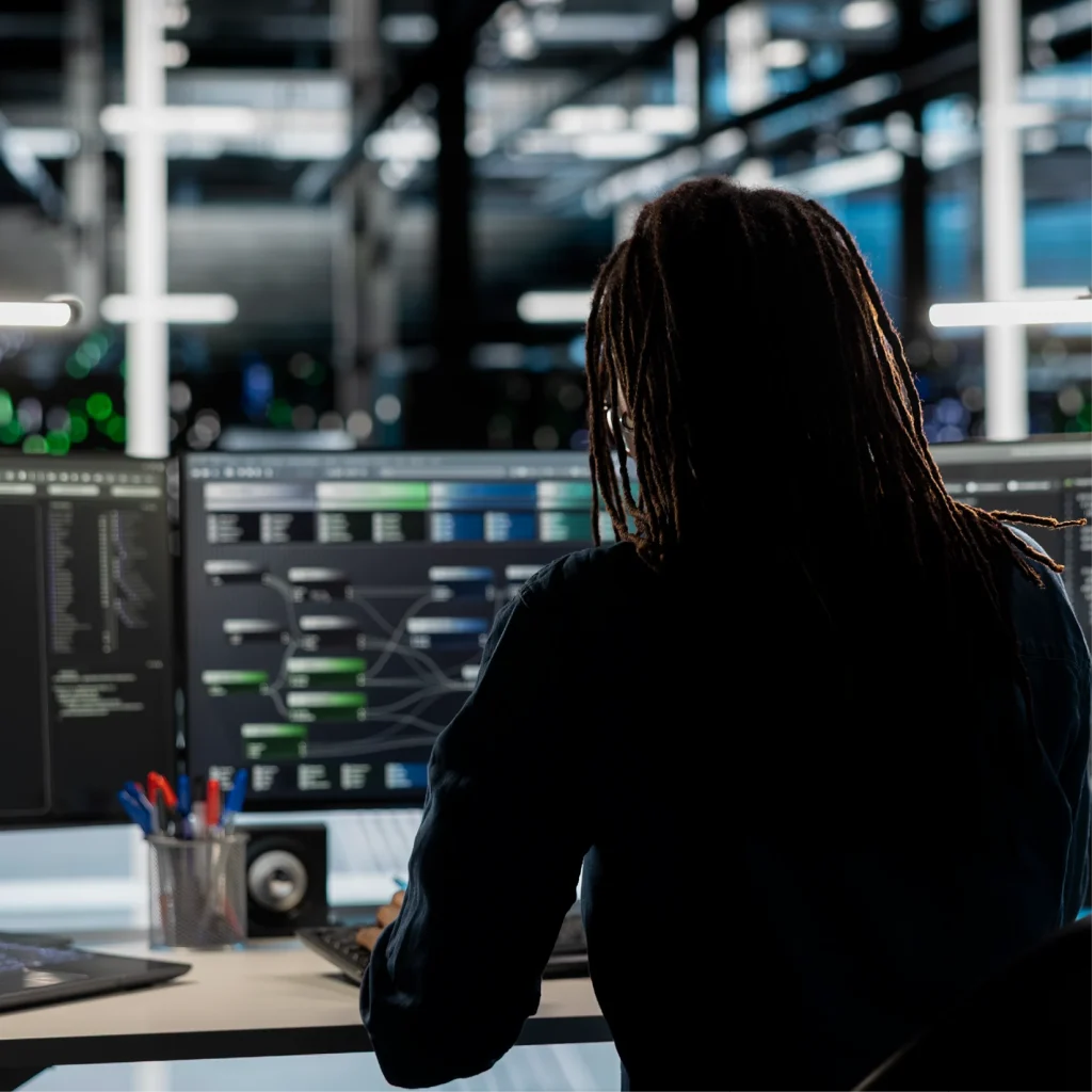 network monitoring system, Suprboard, Advance Innovations